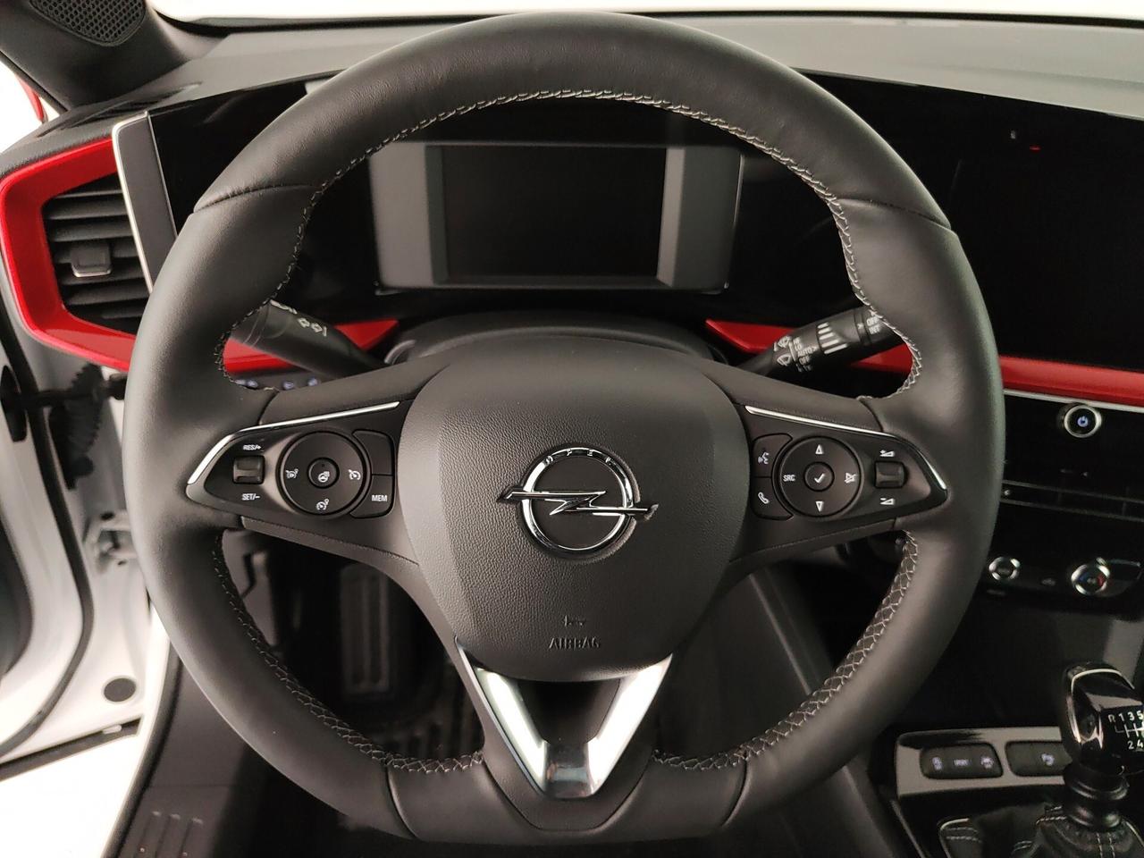 Opel Mokka 1.5 diesel GS