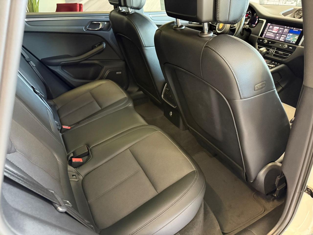 Porsche Macan TETTO NAVI 21” BOSE SPORT CHRONO