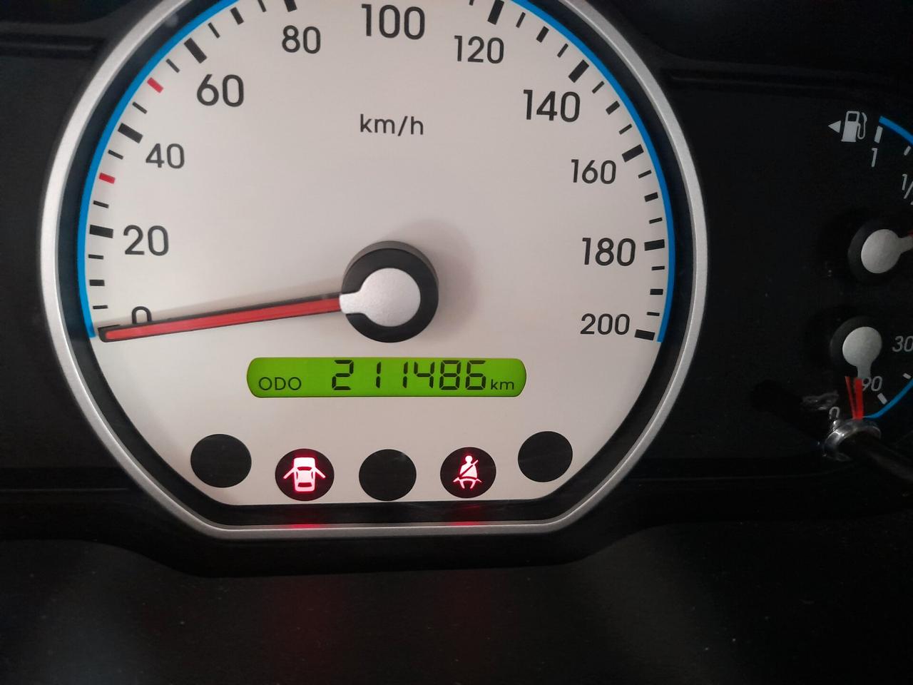 Hyundai i10 1.1 12V BlueDrive GPL Active