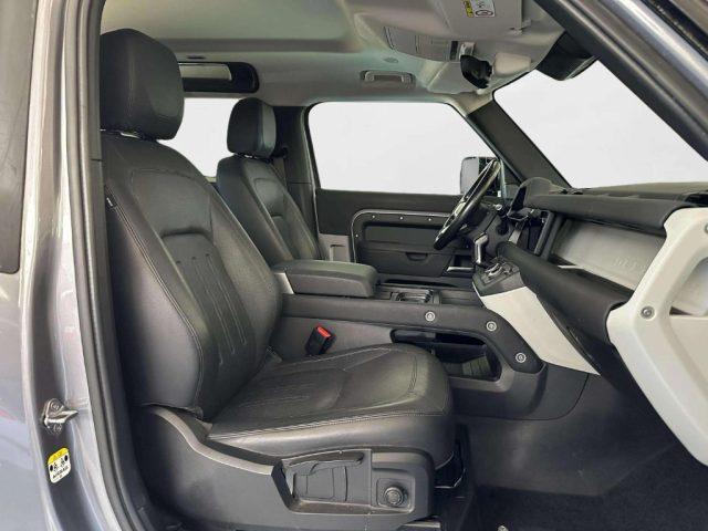 LAND ROVER Defender 90 3.0D I6 200 CV AWD Auto S