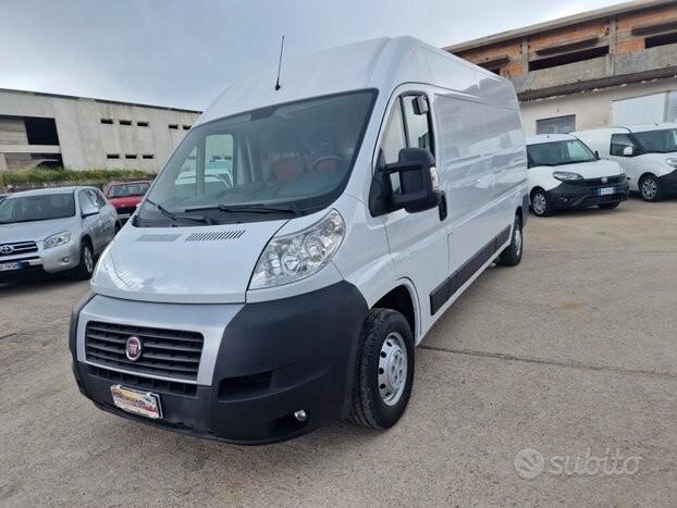 Fiat Ducato Coibentato 2.3 MJT 130 CV