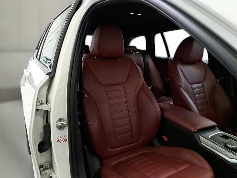 BMW 330 XDRIVE 48V MSPORT TOURING AUTO STATION WAGON