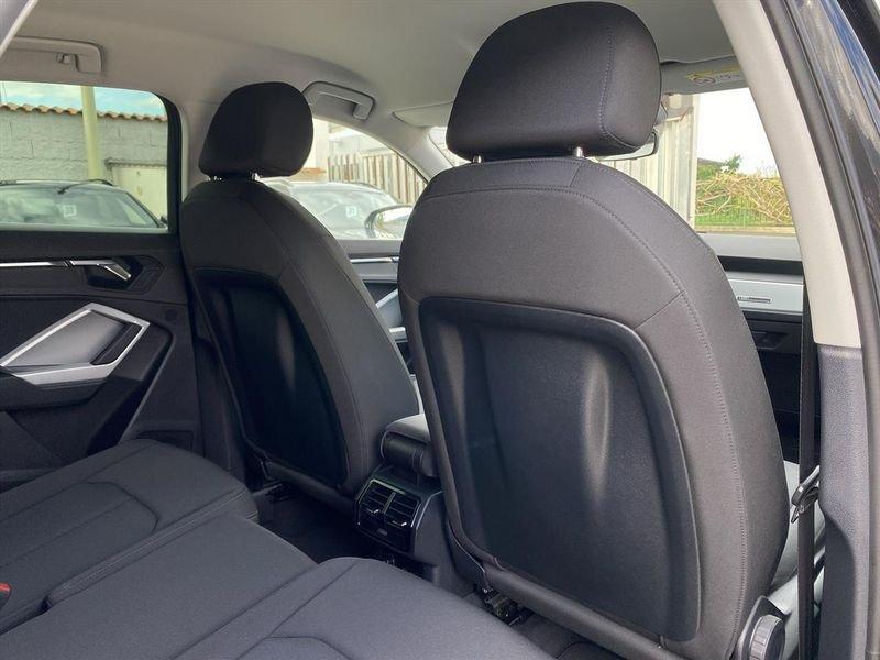 Audi Q3 SPORTBACK 35 TDI