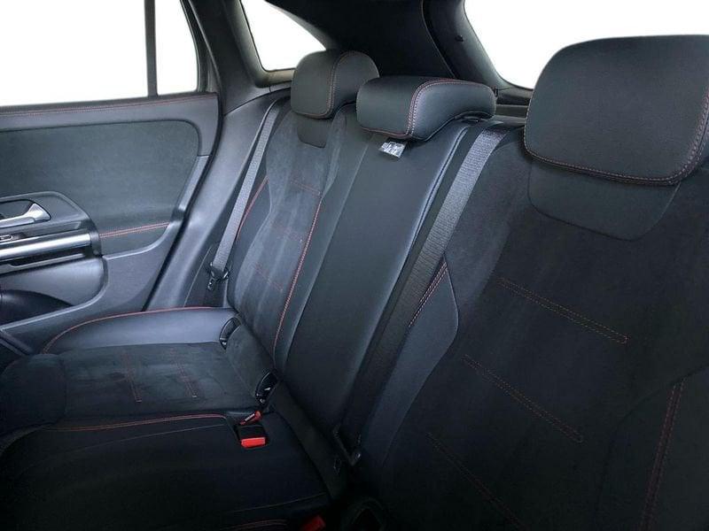 Mercedes-Benz GLA GLA 250 e hybrid EQ Premium