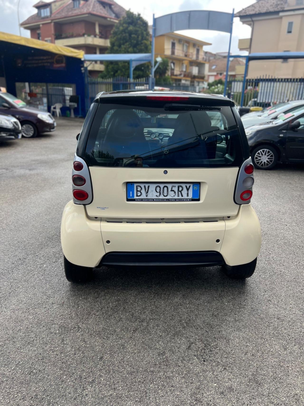 Smart 600 & pulse (45 kW)