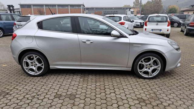 ALFA ROMEO Giulietta 2.0 JTDm-2