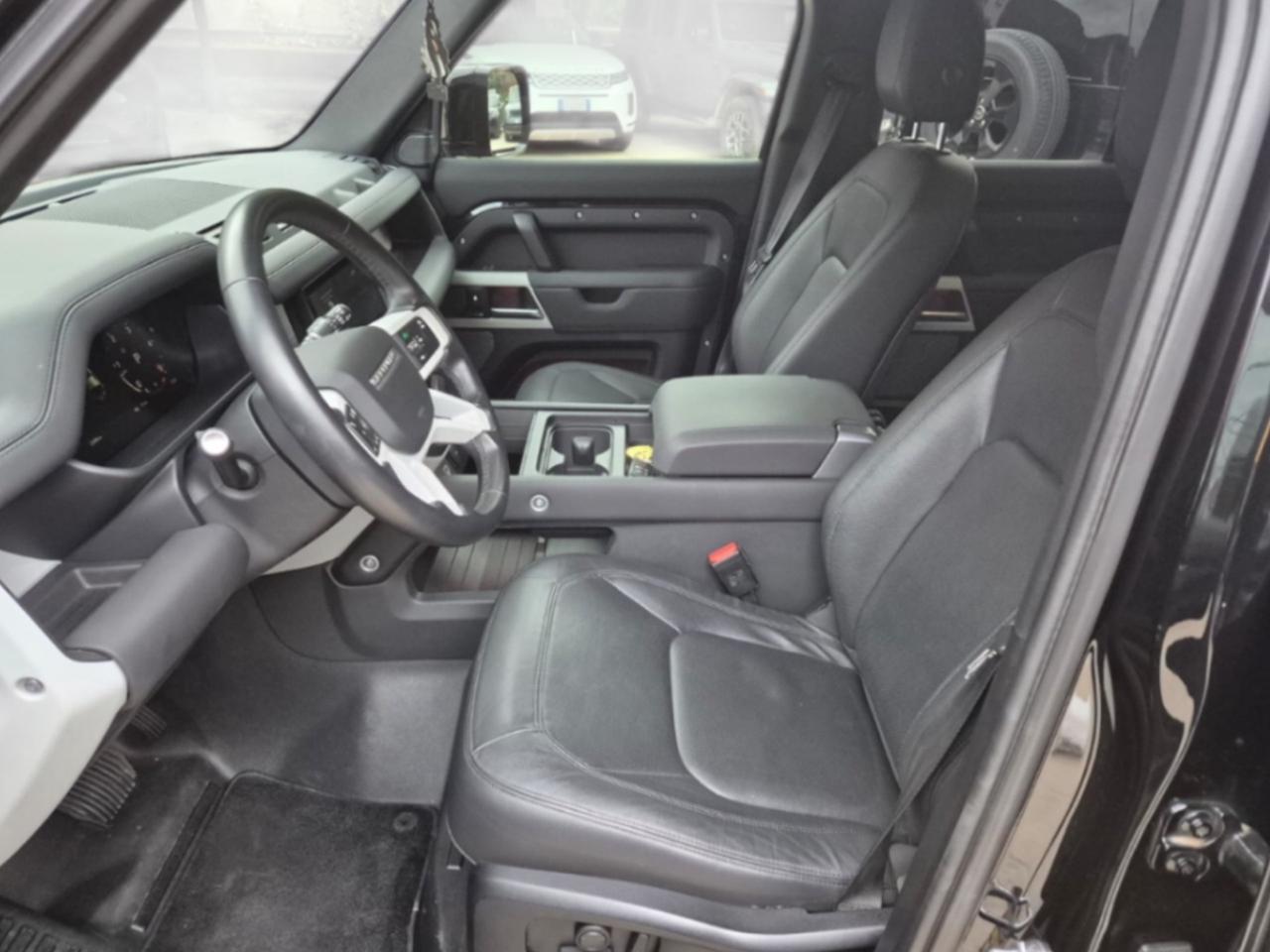 Land Rover Defender 110 3.0D I6 200 CV AWD Auto SE Perfetta