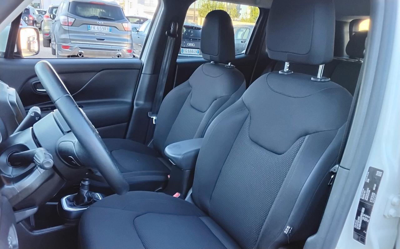 Jeep Renegade 1.0 T3 Limited