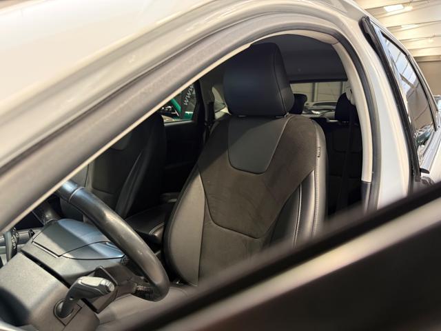FORD Edge 2.0 TDCI 210 CV AWD S&S Powershift ST Line