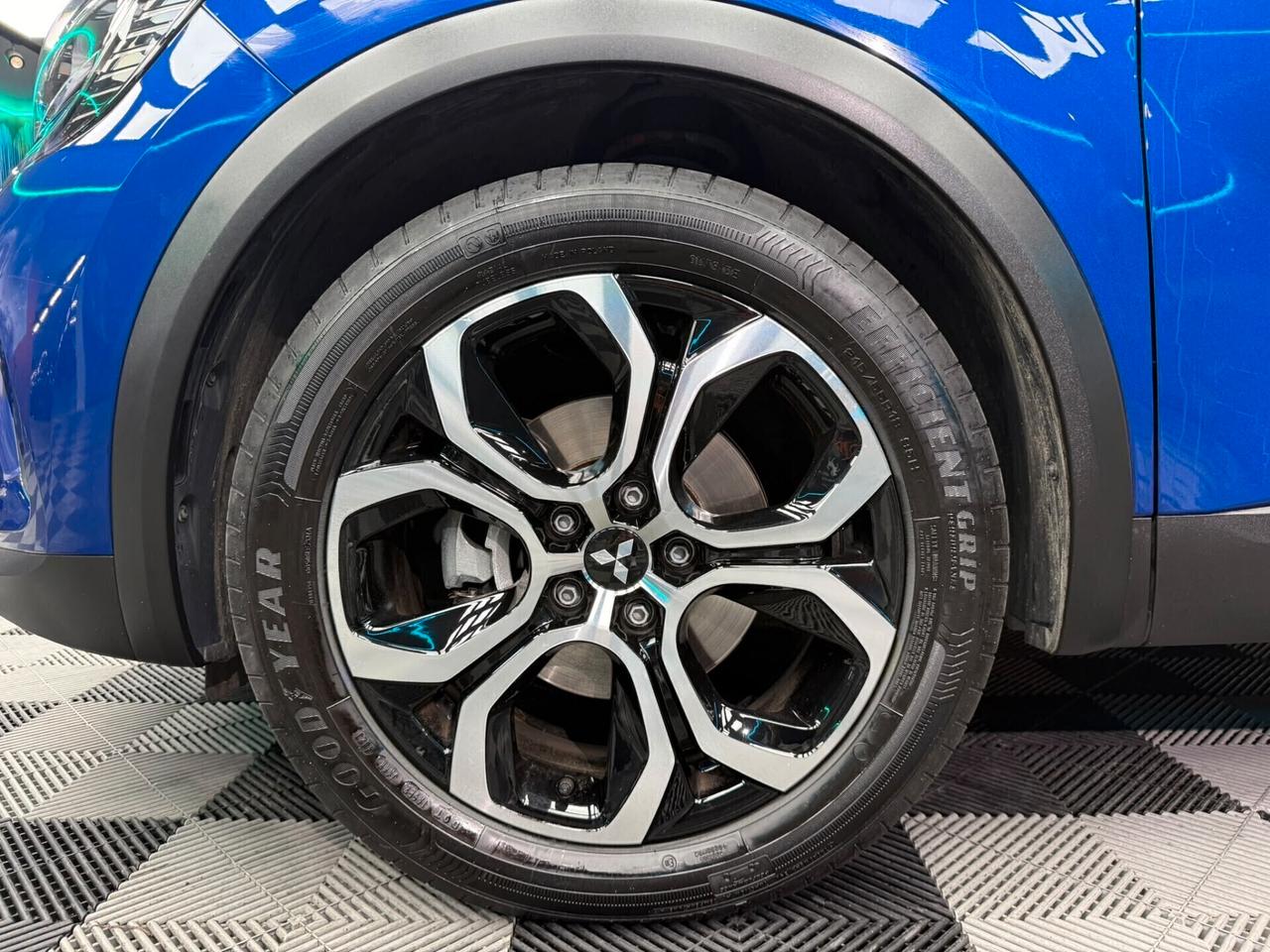 Mitsubishi ASX 1.6L Plug In 159 CV AT Instyle (634)