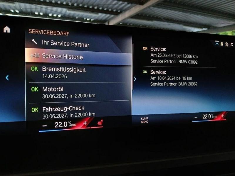 BMW Serie 3 320d 48V xDrive Msport