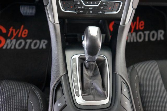 FORD Mondeo Full Hybrid 2.0 187 CV eCVT SW FHEV Titanium