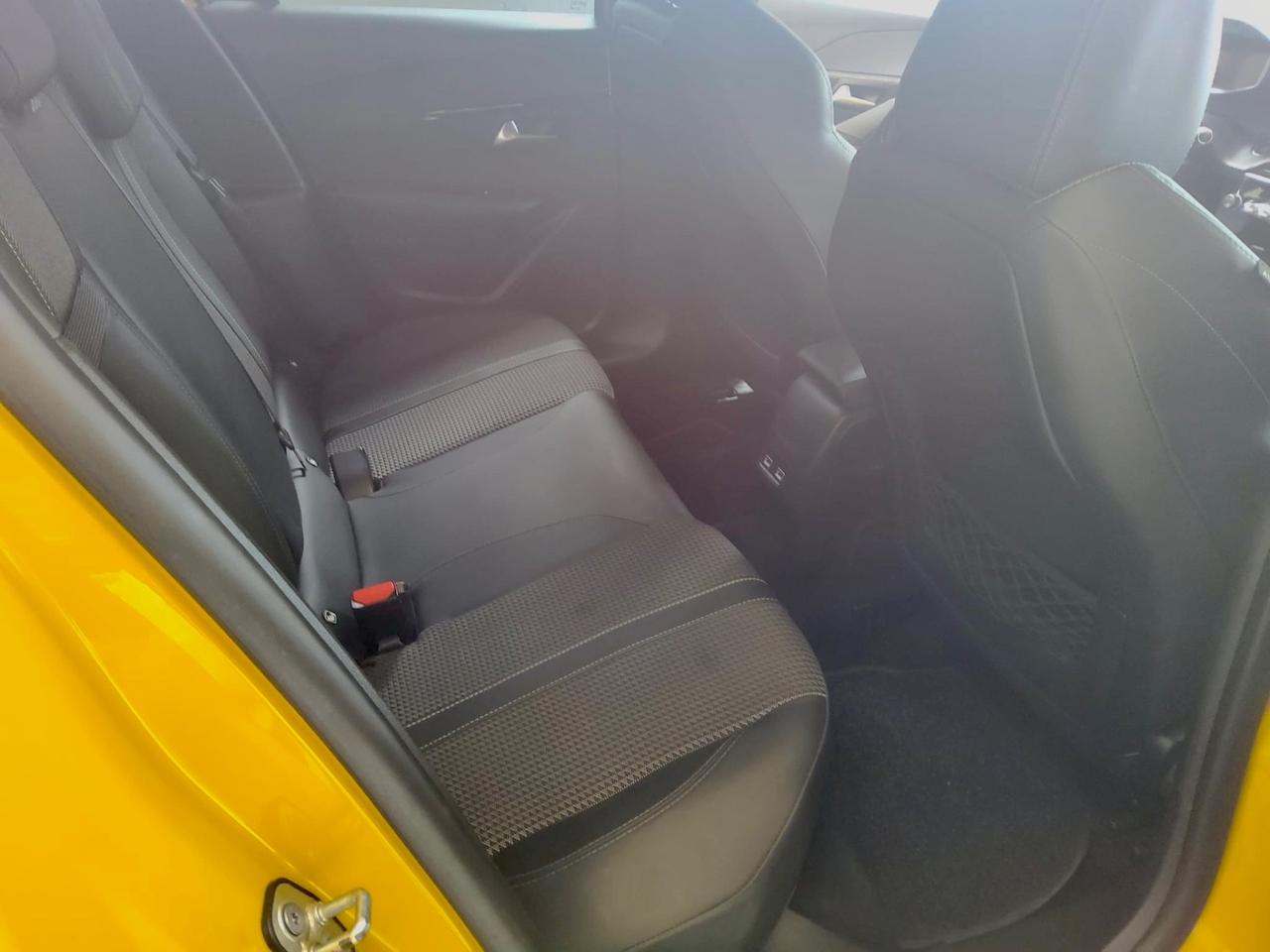 Peugeot 208 PureTech 100 Stop&Start EAT8 5 porte GT Line