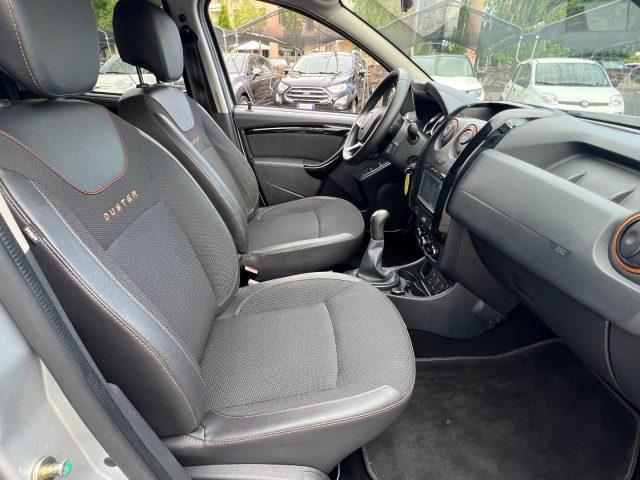 DACIA Duster 1.6 115 CV S&S 4x2 GPL Serie Speciale Brave2