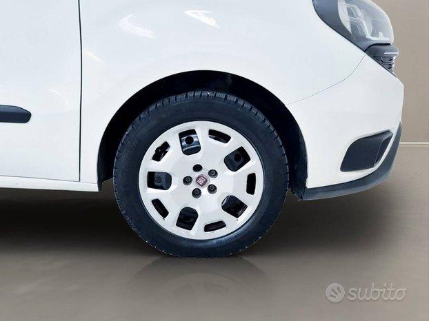 Fiat Dobl 1.6 mjt 16v Lounge s&s 105cv