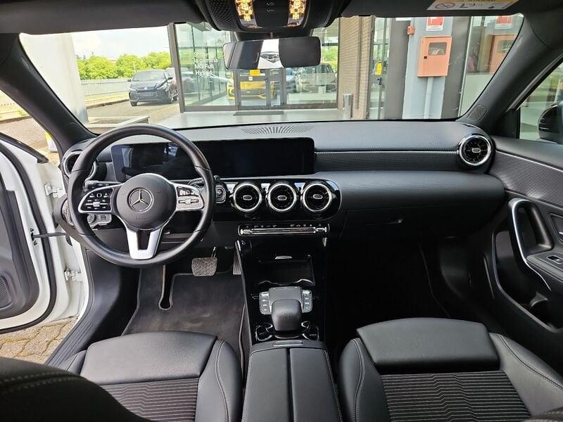 Mercedes-Benz Classe A A 250 e Automatic Plug-in Hybrid Sport NIGHT-PACK