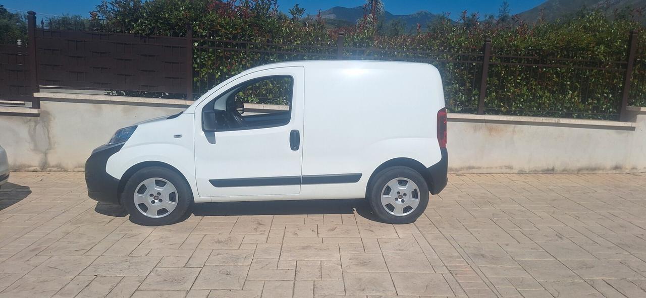 Fiat Fiorino 1.3 MJT 95CV Cargo Adventure