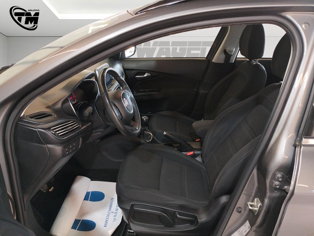 Fiat Tipo SW II 1.6 mjt Lounge s