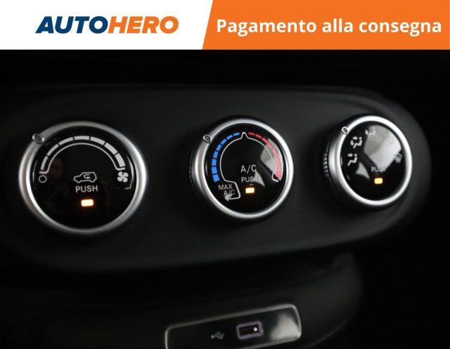 FIAT 500X 1.0 T3 120 CV Urban