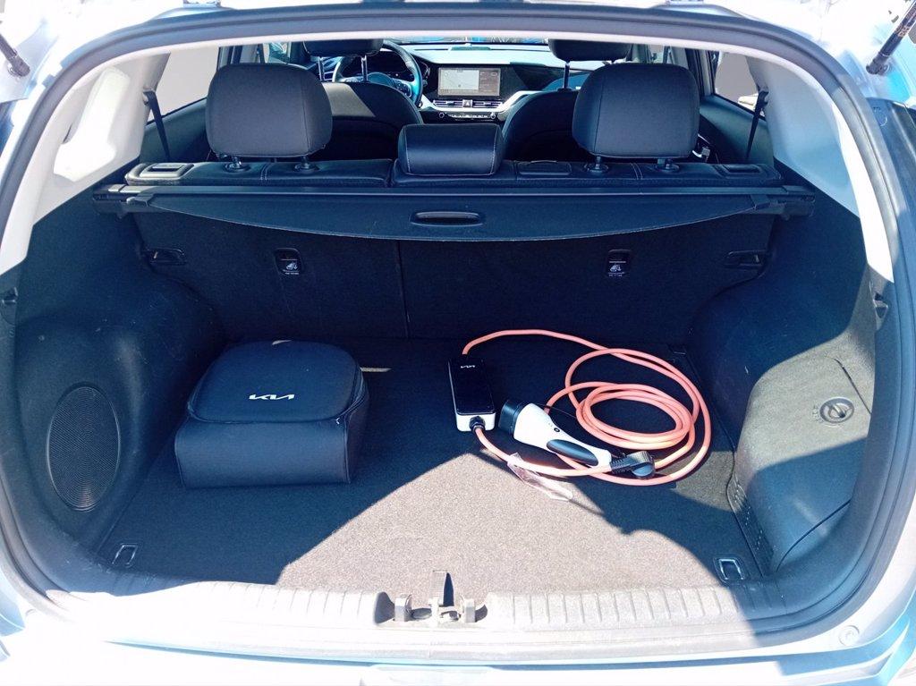 KIA Niro gdi phev Evolution Automatica del 2021