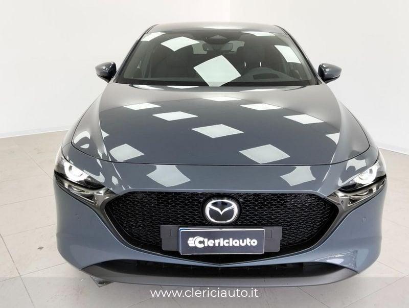 Mazda Mazda3 3 2.5L Skyact-G 140cv M Hybrid Exclusive Line