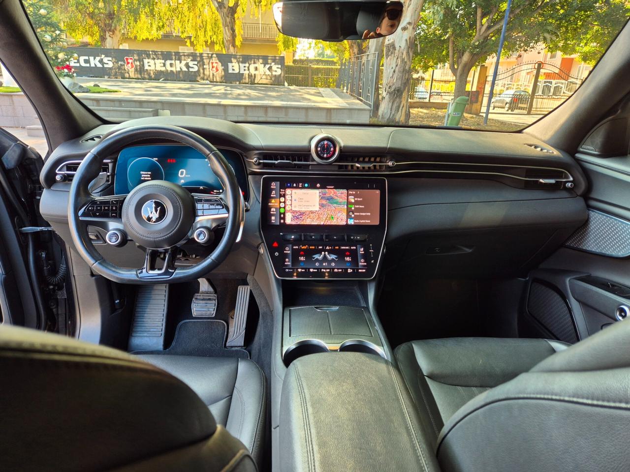 Maserati Grecale MHEV 300 CV AWD GT