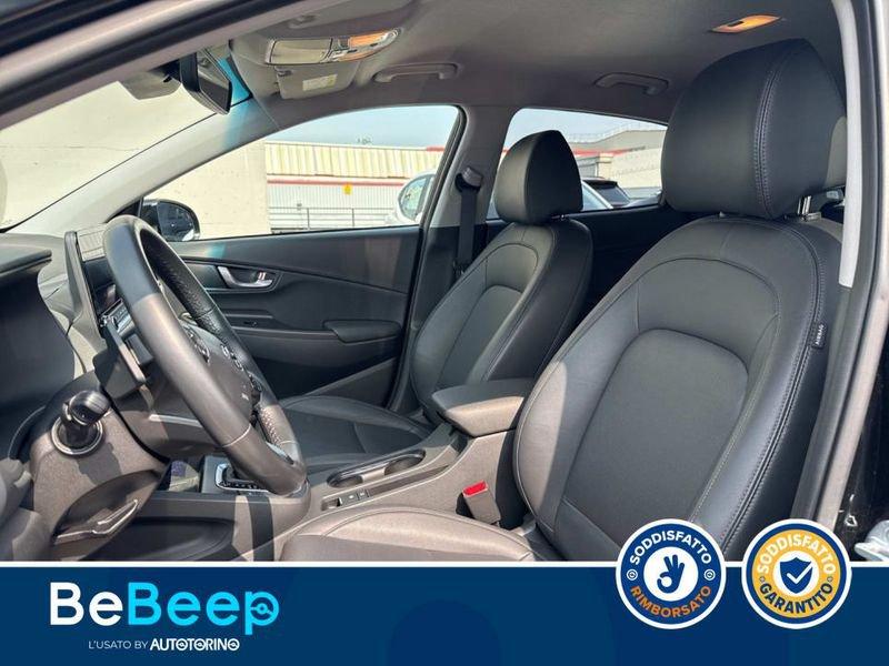 Hyundai Kona 1.6 GDI HEV XCLASS 2WD 141CV DCT