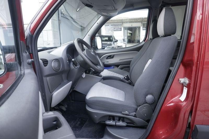 FIAT Doblò FIAT Doblò 1.3 Multijet 16V Actual Unicoproprietario