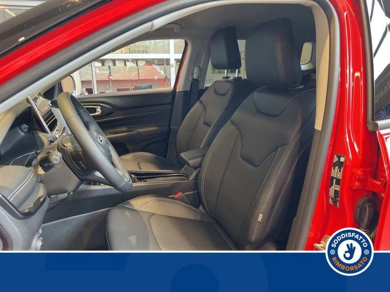 Jeep Compass 1.5 Turbo Benzina MHEV S MY23