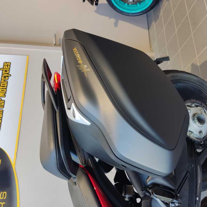 MV Agusta Turismo Veloce 800 R - 2024