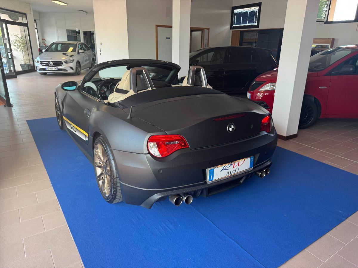 BMW - Z4 - 3.0si Roadster