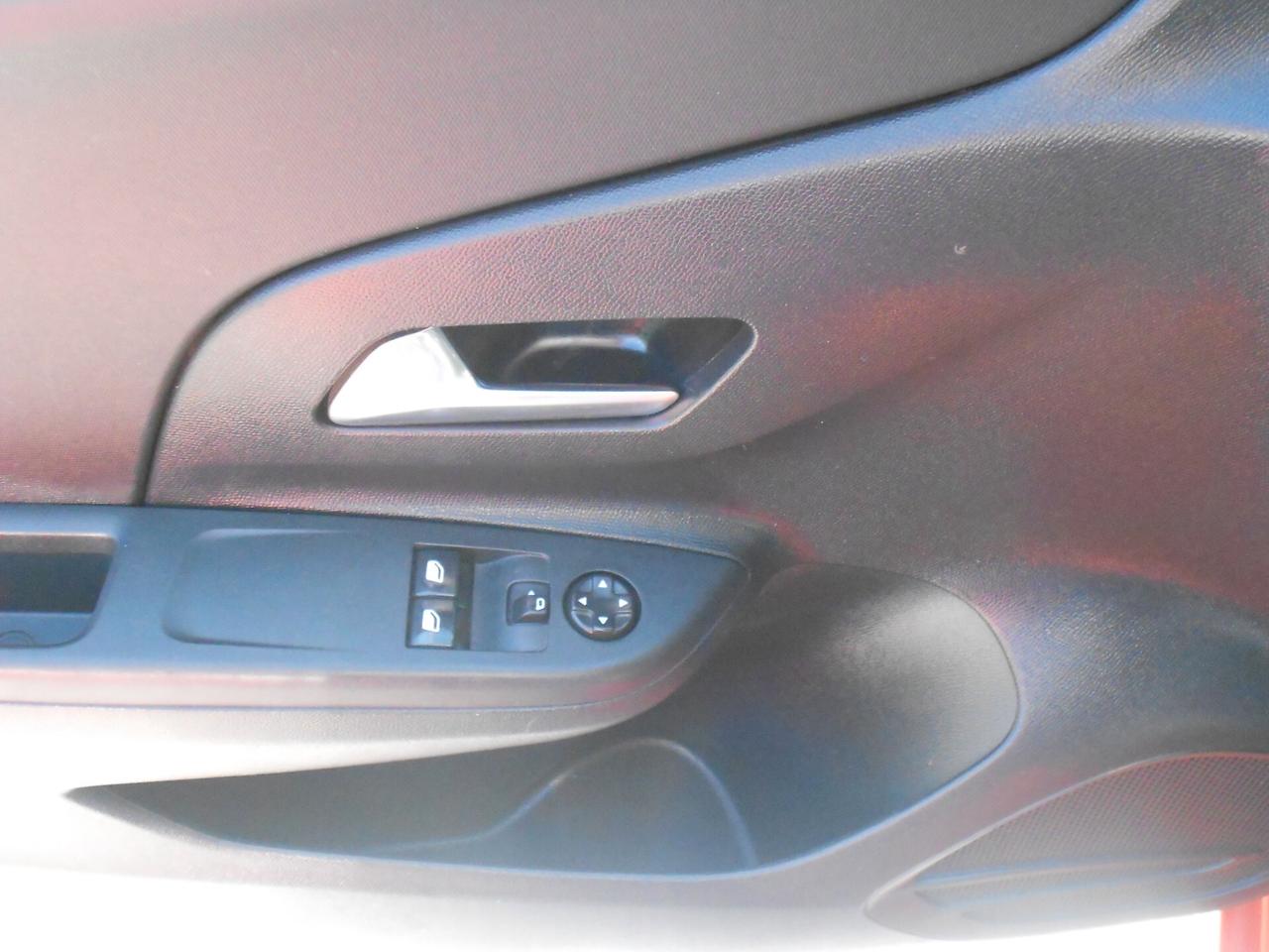 CORSA 1.2ie(my'23)IVA ESPOSTA(24mesi di GARANZIA)E6D-I.