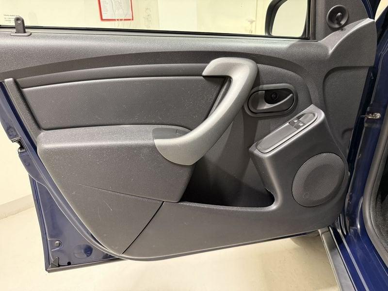 Dacia Duster Duster 1.6 110CV 4x2