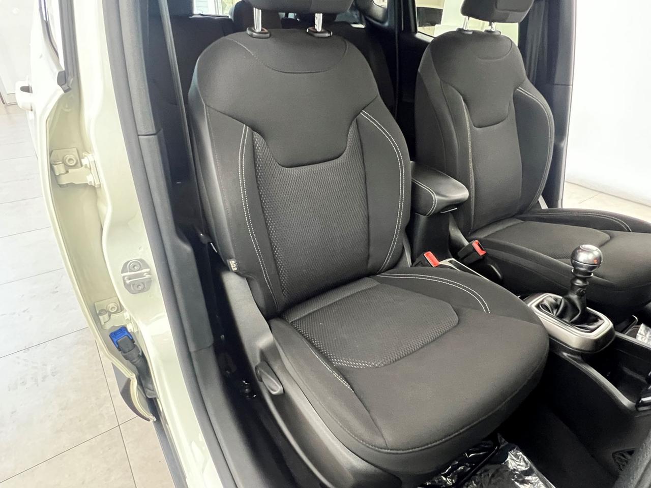 JEEP Renegade 2019 Renegade 1.6 mjt Limited 2wd 130cv