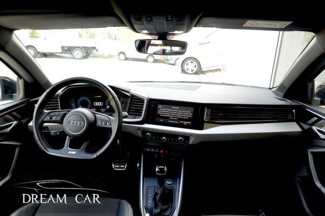 AUDI A1 Citycarver 30 TFSI S-tronic S-line