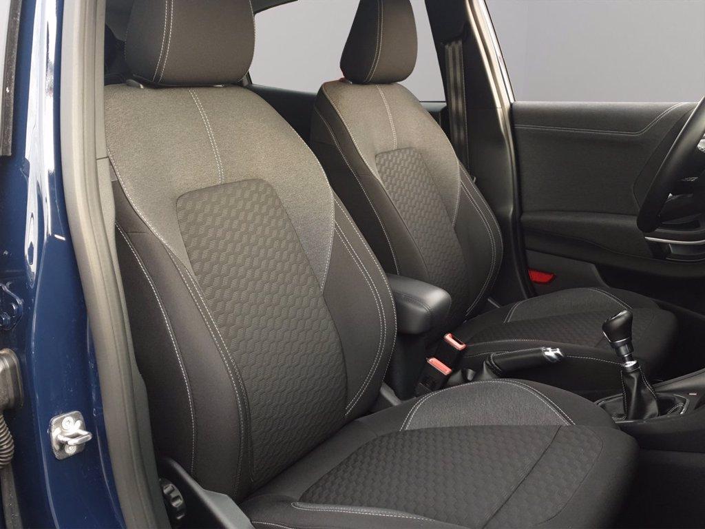 FORD Puma 1.0 ecoboost h titanium s&s 125cv del 2022