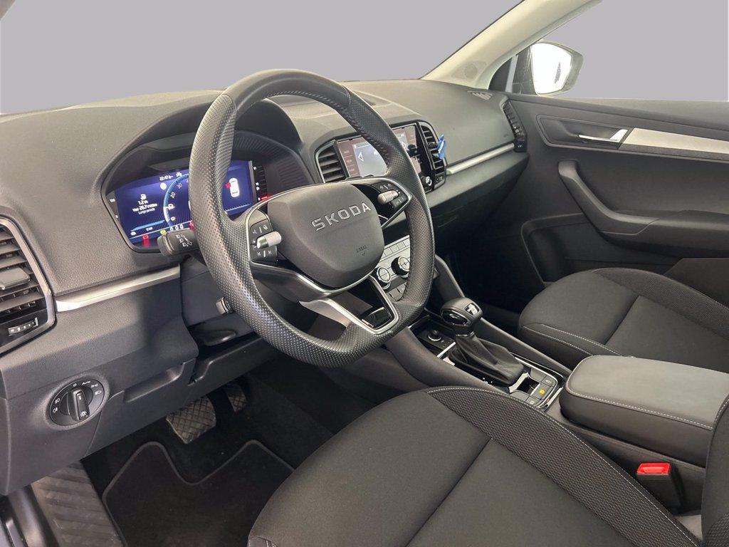 SKODA Karoq 2.0 tdi executive 4x4 150cv dsg del 2025