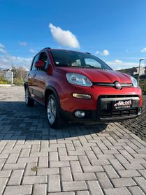 Fiat Panda 900 METANO TREKKING FULL 2014