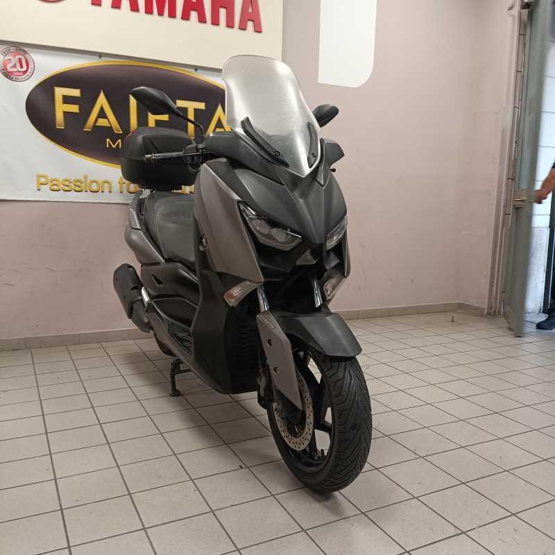 Yamaha X-Max 300 ABS - 2017