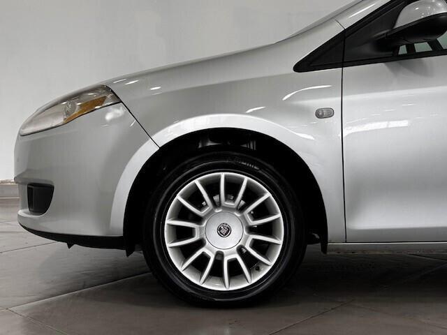 Fiat Bravo 1.4 Dynamic GPL