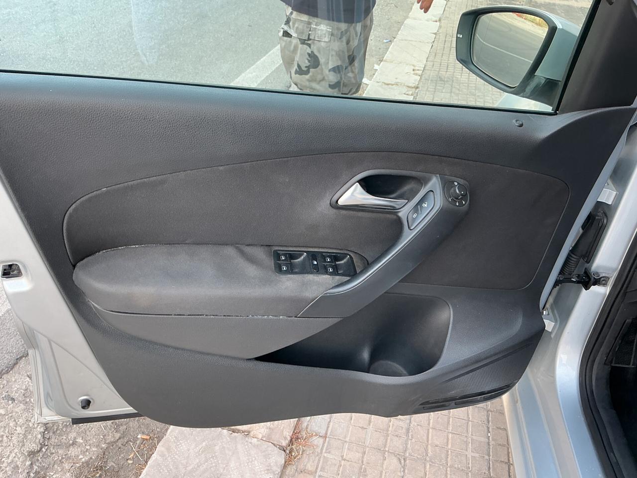 Volkswagen Polo 1.6 TDI DPF 5 porte Trendline