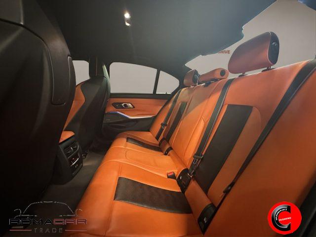 BMW M3 Competition