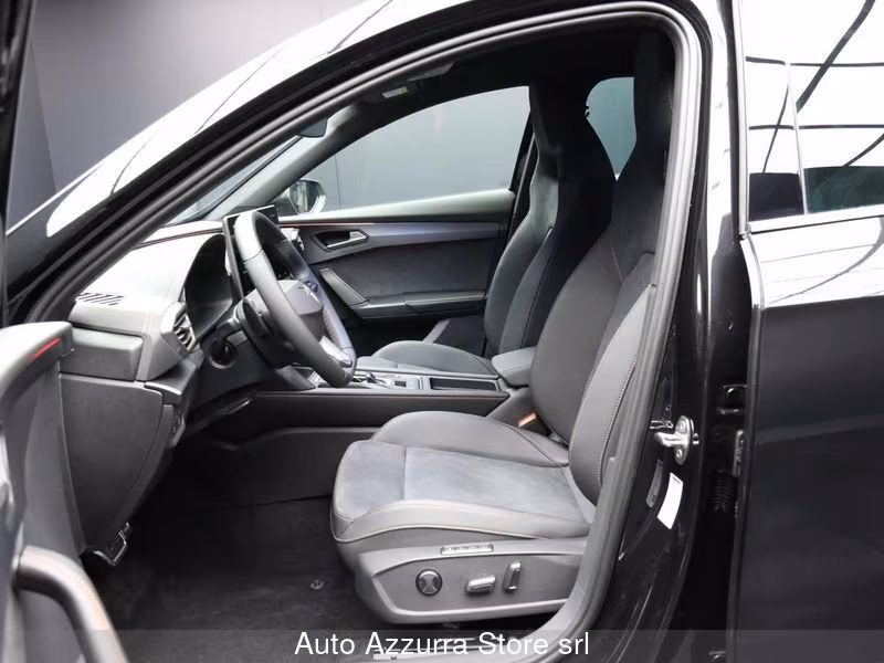 CUPRA Formentor 2.0 TSI VZ 4drive 333cv DSG *19'', 360°, COLORI VARI, PROMO AZZURRA*
