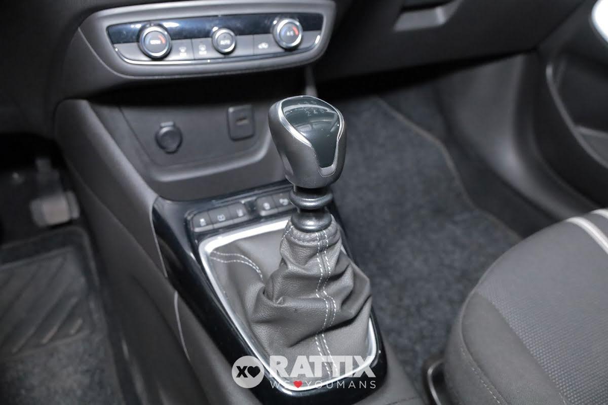 Opel Crossland 1.5 ecotec 110CV Design&Tech