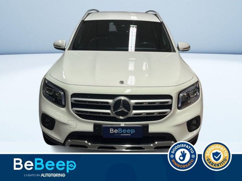 Mercedes-Benz Classe GLB GLB 180 D SPORT AUTO 7P.TI