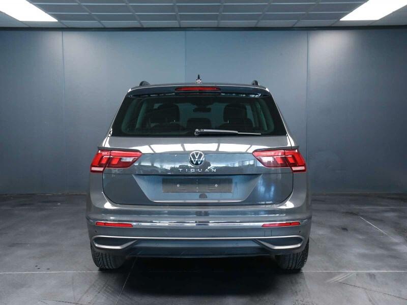 VOLKSWAGEN Tiguan 2ª serie Tiguan 2.0 TDI 150 ...