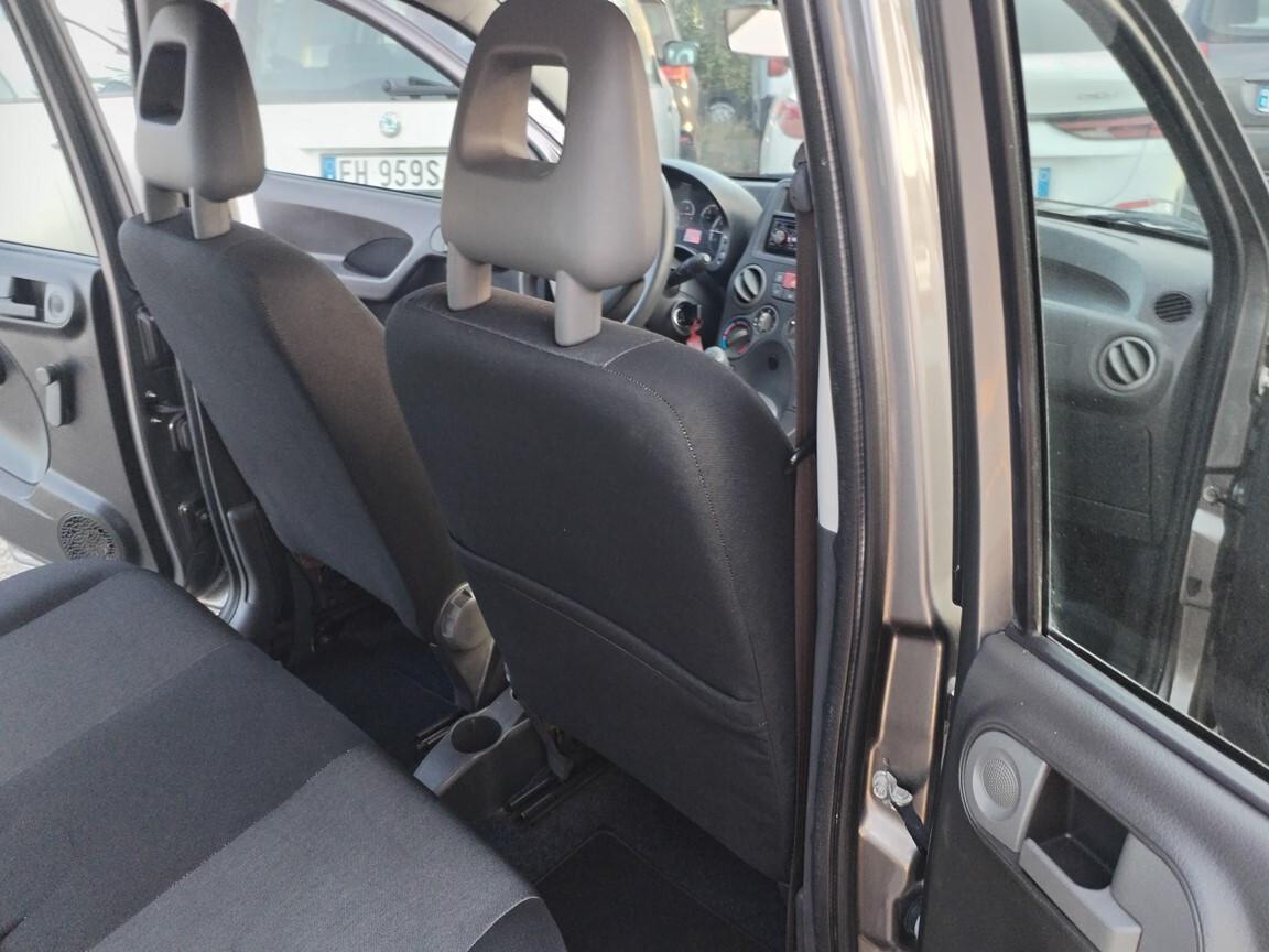 Fiat Panda 1.2 Dynamic 87000KM UNIPRO 2011