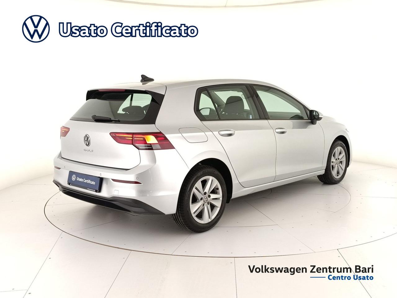 Volkswagen Golf 2.0 tdi life 115cv