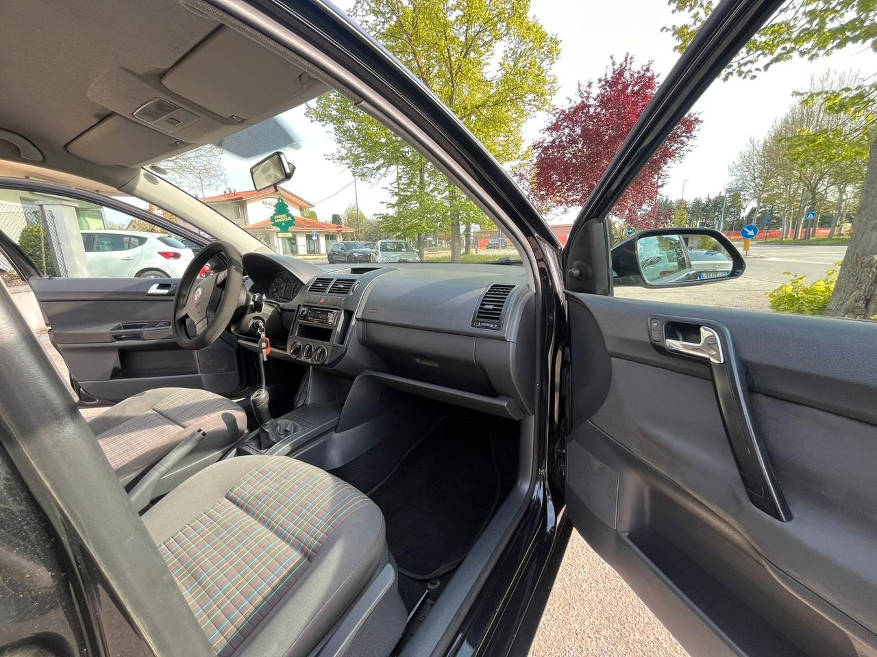 Volkswagen Polo 1.2/60CV 5p. United