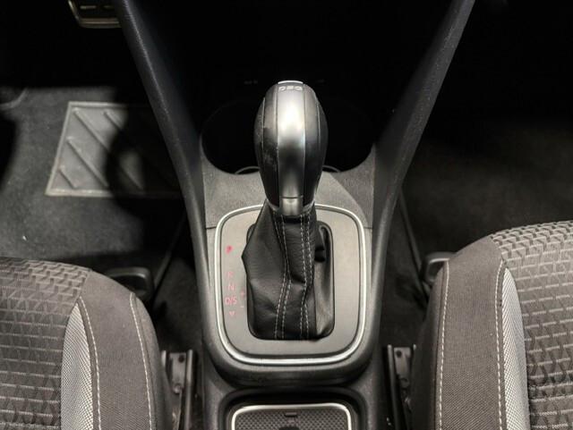Volkswagen Polo Cross 1.4 TDI DSG BlueMotion Technology
